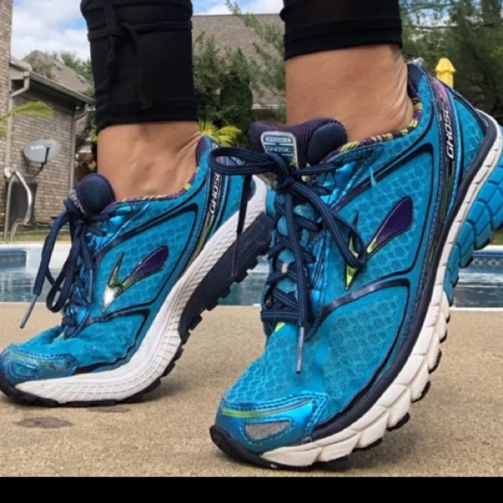 Brooks best ever sneakers!